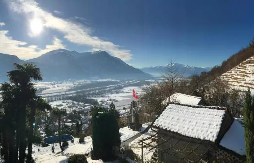 ホテル Tenuta Casa Cima   Tenutacasacima Com
