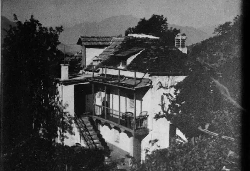 ホテル Tenuta Casa Cima   Tenutacasacima Com