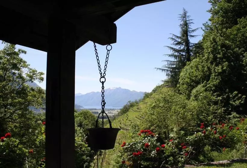 ホテル Tenuta Casa Cima   Tenutacasacima Com