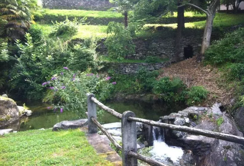 ホテル Tenuta Casa Cima   Tenutacasacima Com