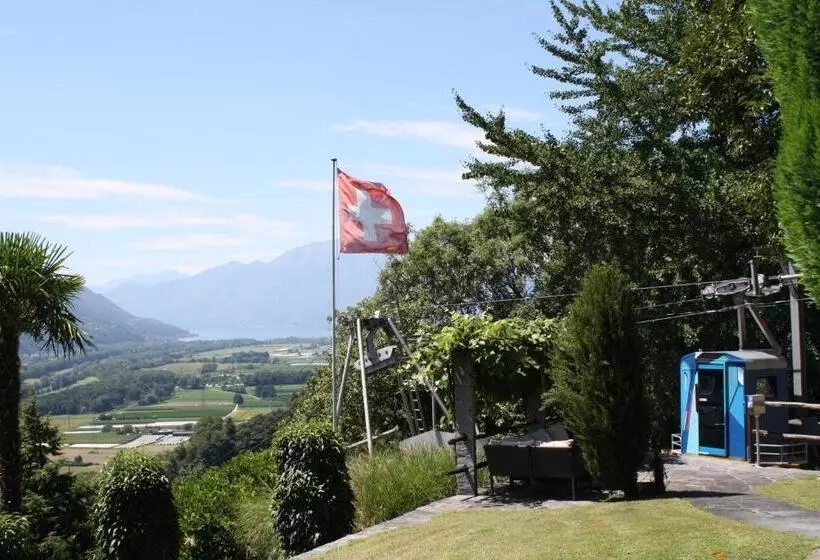 ホテル Tenuta Casa Cima   Tenutacasacima Com