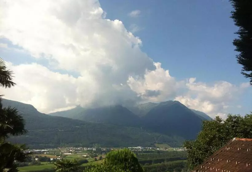 ホテル Tenuta Casa Cima   Tenutacasacima Com