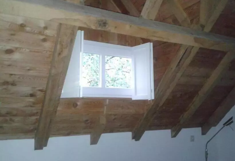 Hotelli Vakantie Meerlo