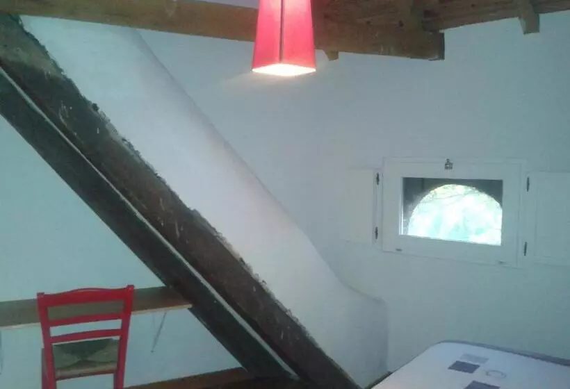 Hotelli Vakantie Meerlo