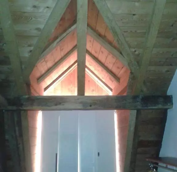 Hotelli Vakantie Meerlo