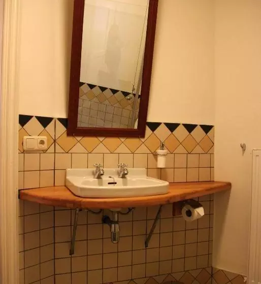 Hotelli Vakantie Meerlo