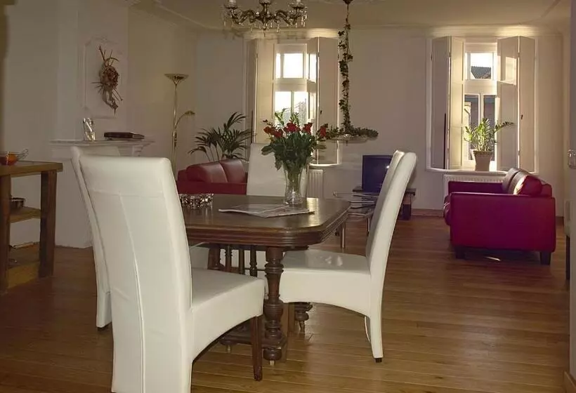 Hotelli Vakantie Meerlo