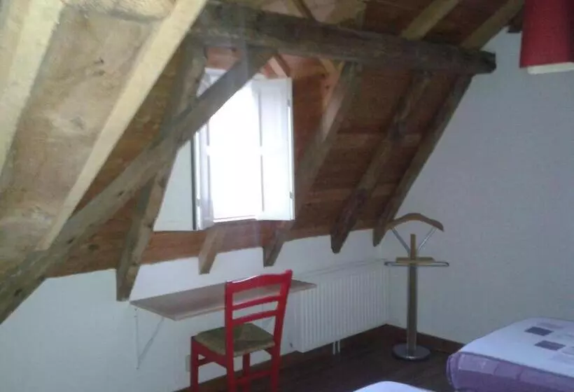 Hotelli Vakantie Meerlo