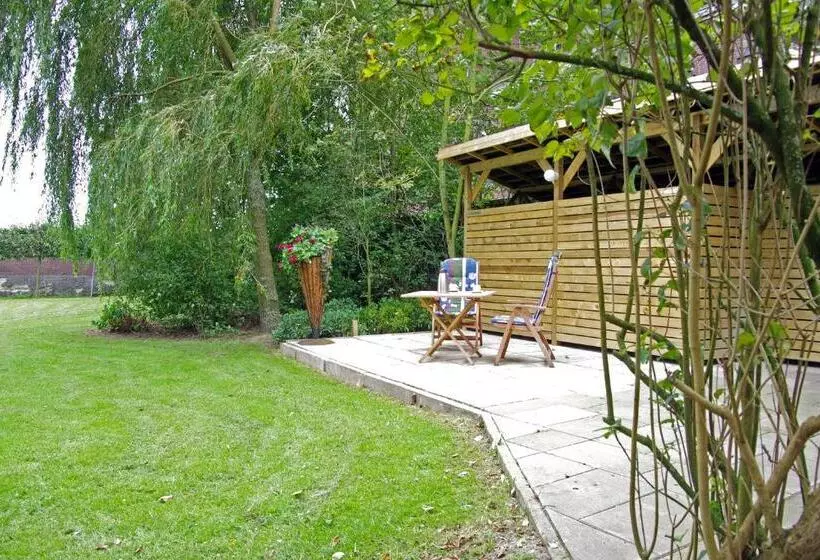 Hotelli Vakantie Meerlo