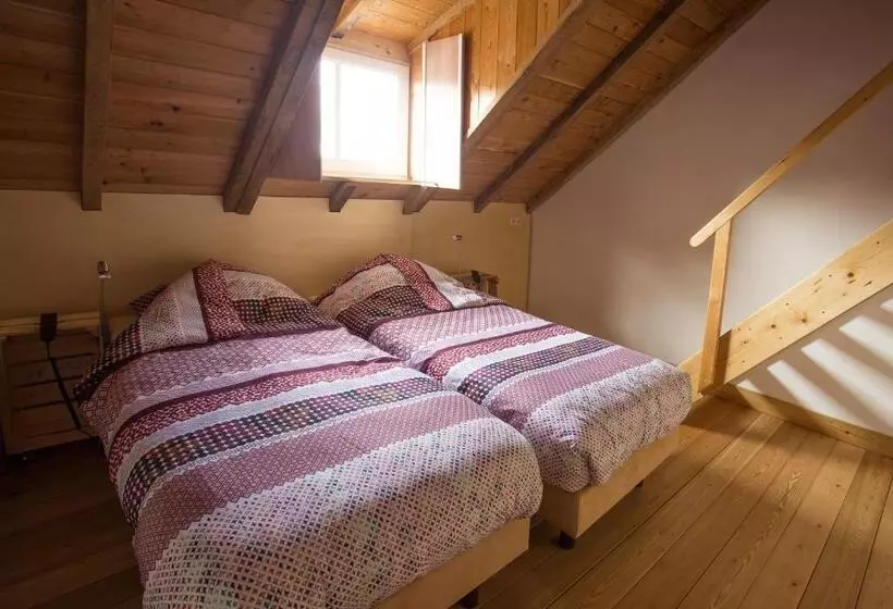 Hotelli Vakantie Meerlo