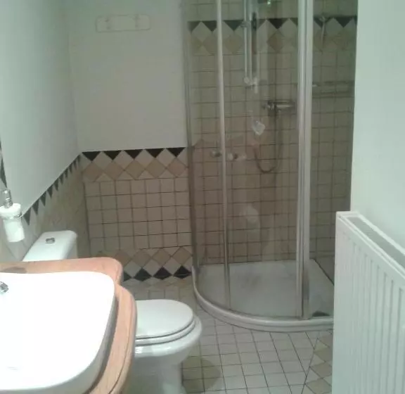 Hotelli Vakantie Meerlo