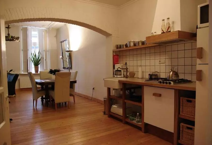 Hotelli Vakantie Meerlo