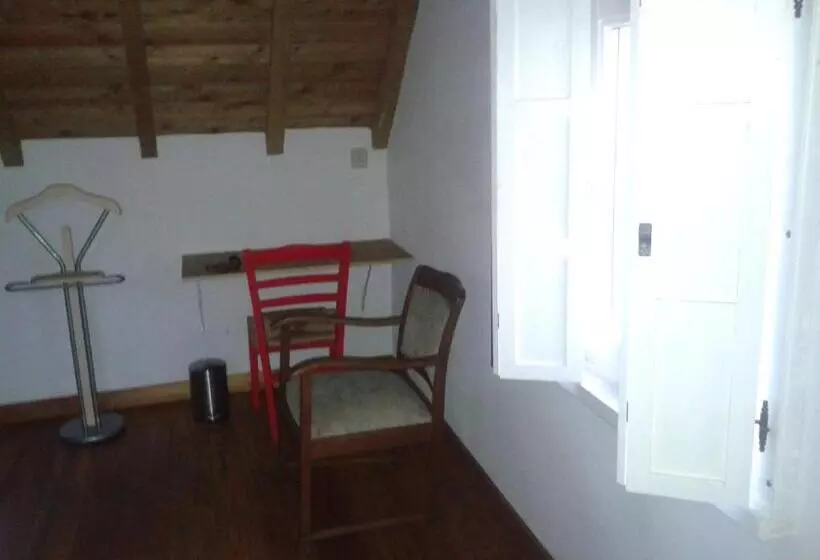 Hotelli Vakantie Meerlo