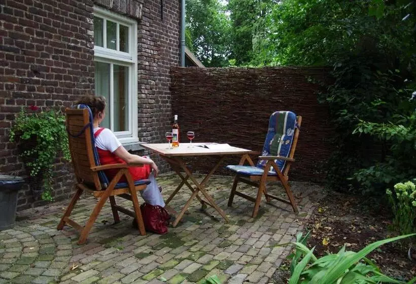 Hotelli Vakantie Meerlo