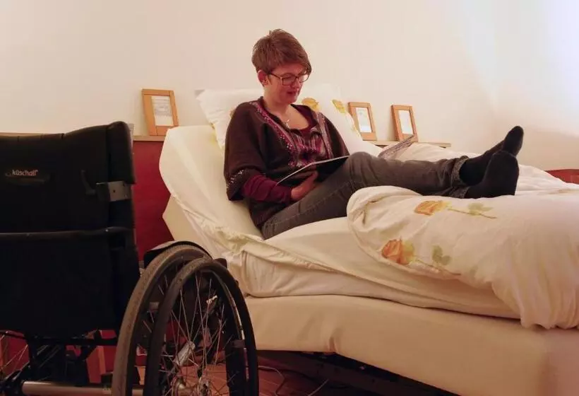 Hotelli Vakantie Meerlo