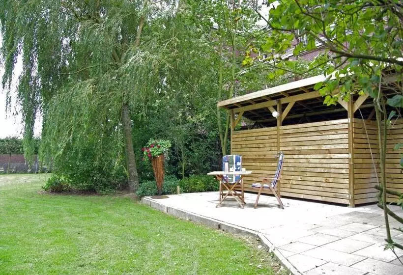 Hotelli Vakantie Meerlo