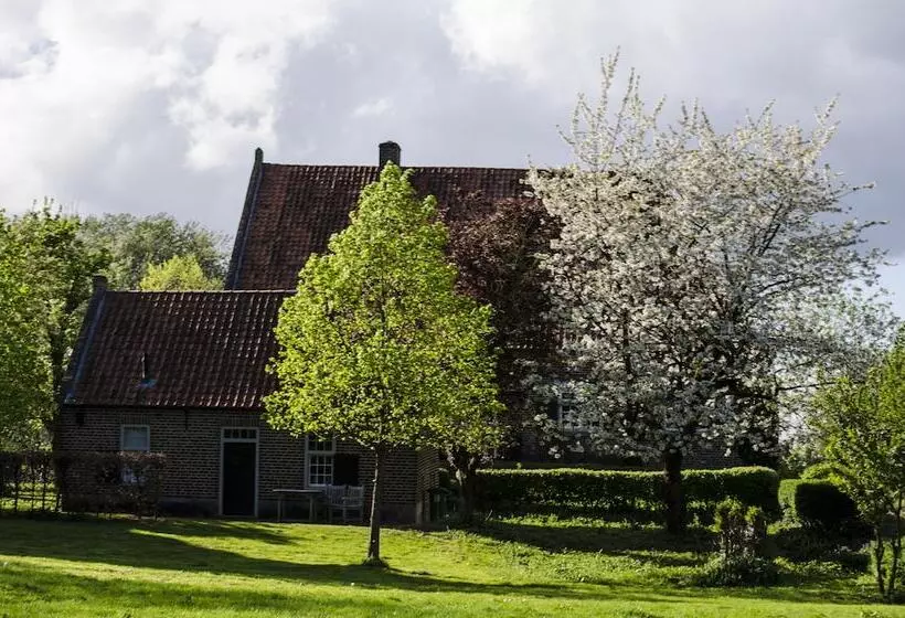 Hotelli Vakantie Meerlo