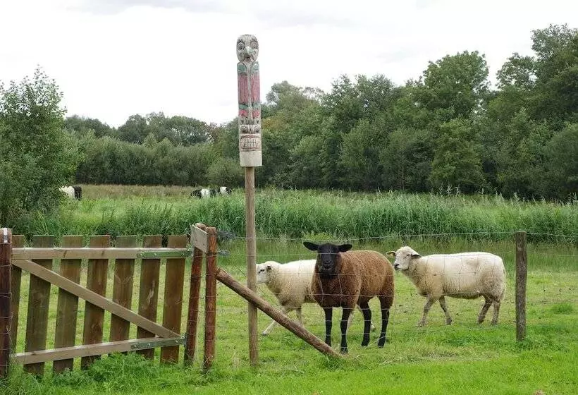 Hotelli Vakantie Meerlo