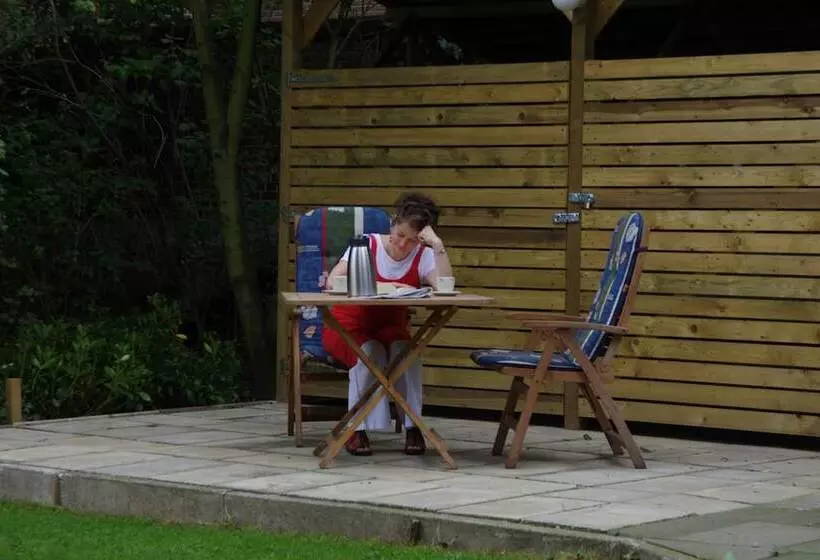 Hotelli Vakantie Meerlo