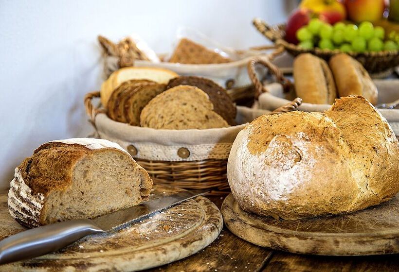 בית מלון כפרי Vakantie Meerlo