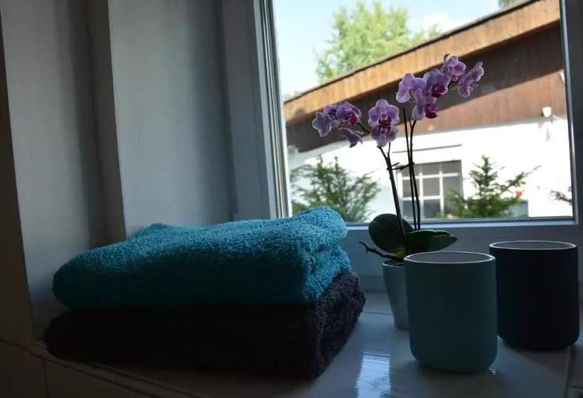 Hotel Zur Lahnbrücke