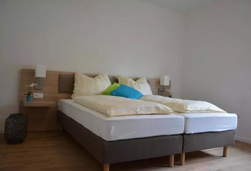 Hotel Zur Lahnbrücke