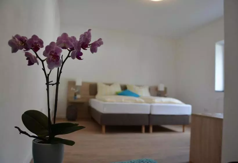 Hotel Zur Lahnbrücke