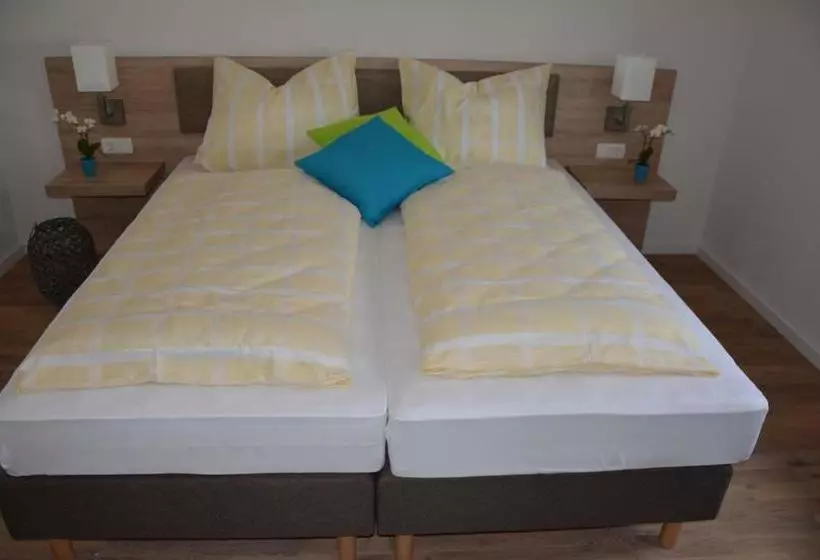 Hotel Zur Lahnbrücke