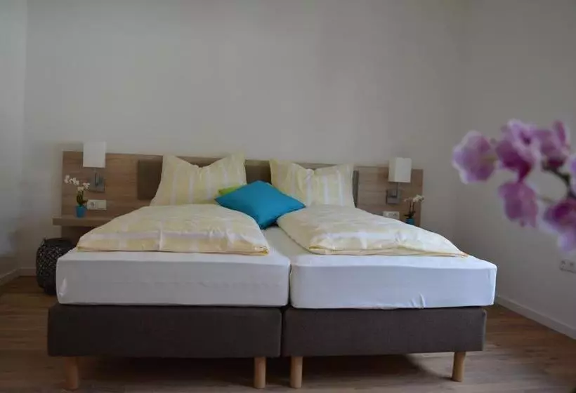 Hotel Zur Lahnbrücke