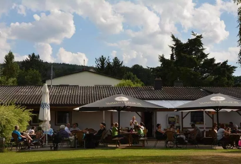 Hotel Zur Lahnbrücke