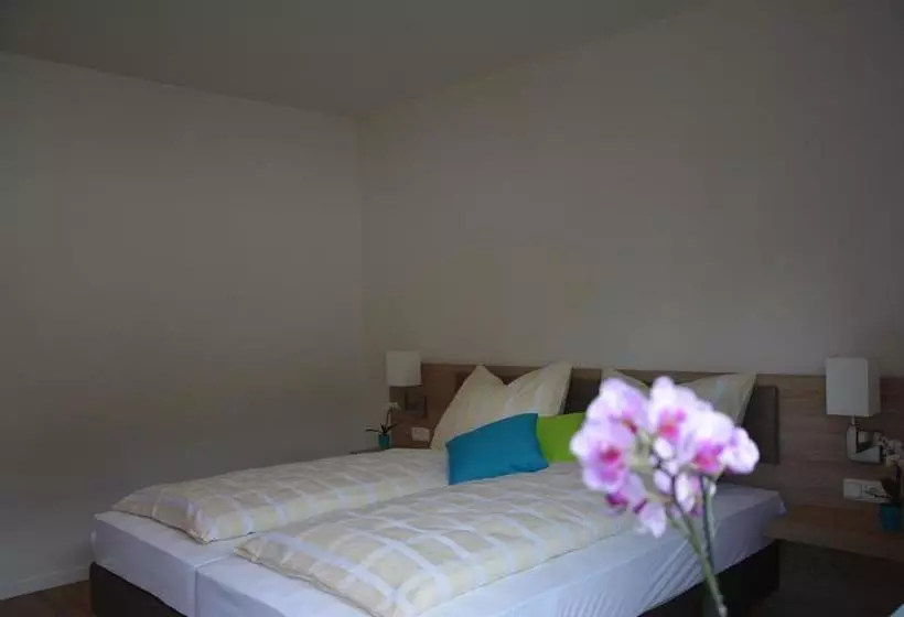 Hotel Zur Lahnbrücke