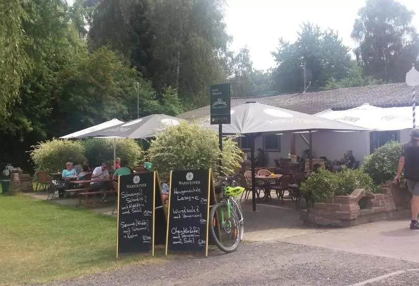 Hotel Zur Lahnbrücke