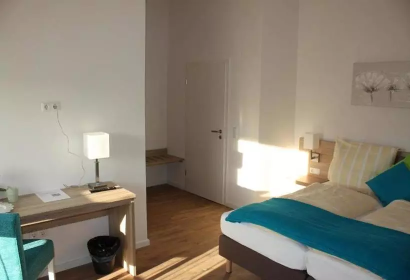 Hotel Zur Lahnbrücke