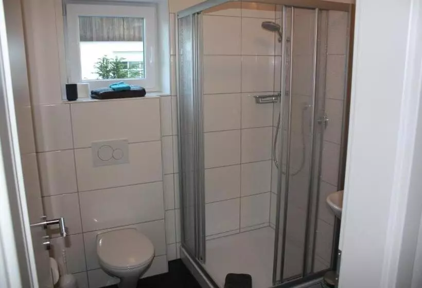 Hotel Zur Lahnbrücke