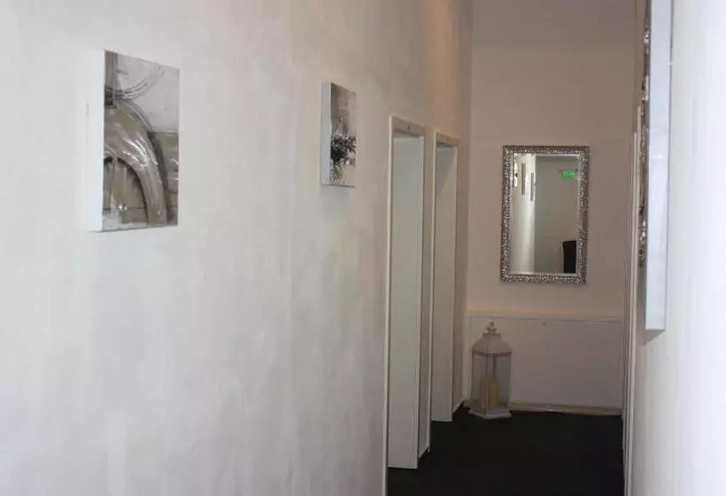 Hotel Zur Lahnbrücke