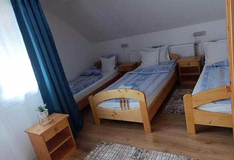 Nárcisz B&b