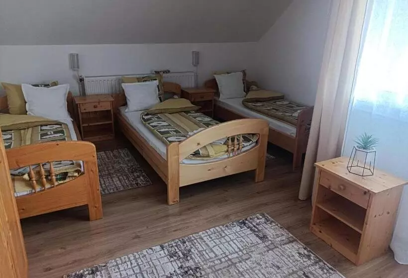 Nárcisz B&b