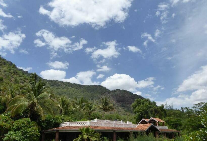 Pensão Cardamom House