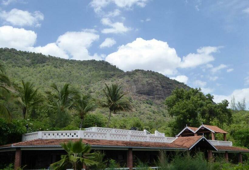 Pensão Cardamom House