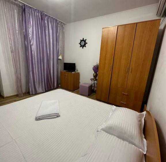 پانسیون Casa Cu Flori Corbu