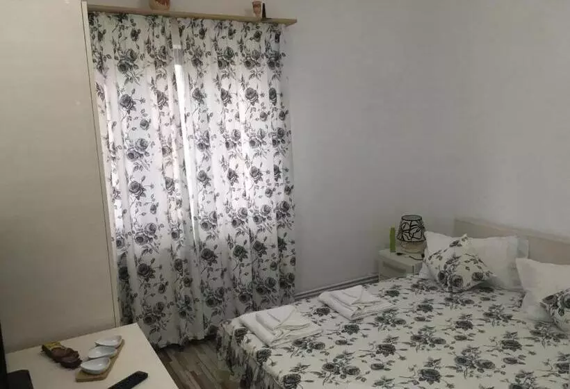 ペンション Casa De Sub Piatra