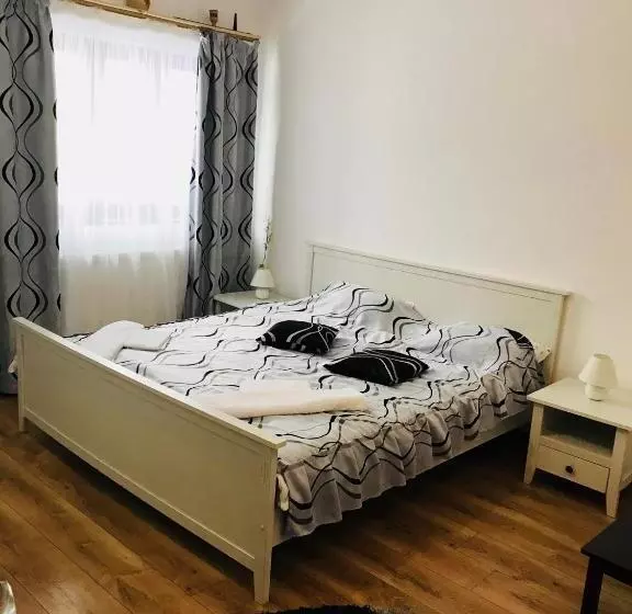 ペンション Casa De Sub Piatra