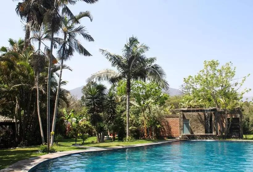 Majatalo Casa Del Gringo