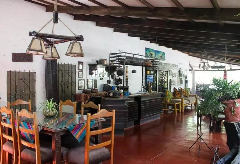 Majatalo Casa Del Gringo