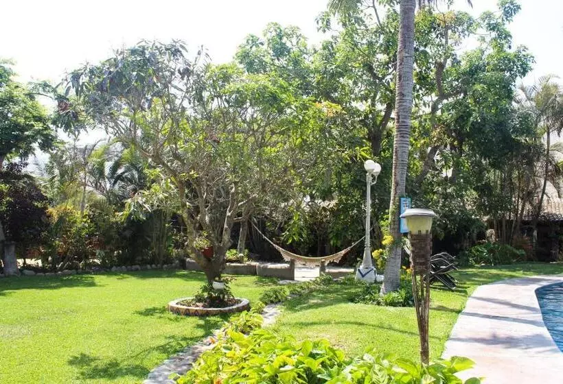 Majatalo Casa Del Gringo