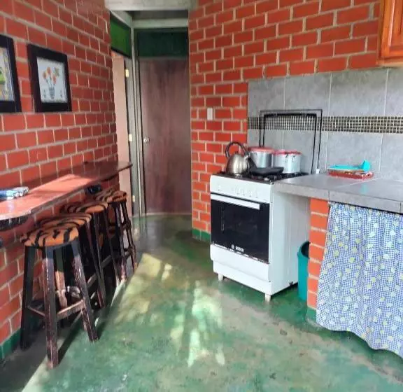 Majatalo Casa Del Gringo