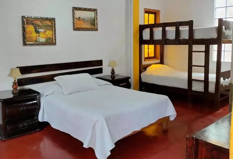 Majatalo Casa Del Gringo