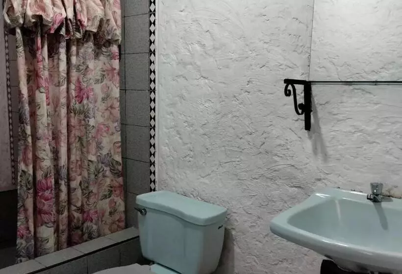 Majatalo Casa Del Gringo