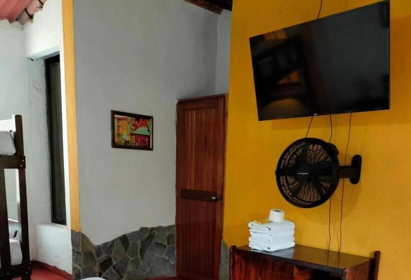 Pension Casa Del Gringo