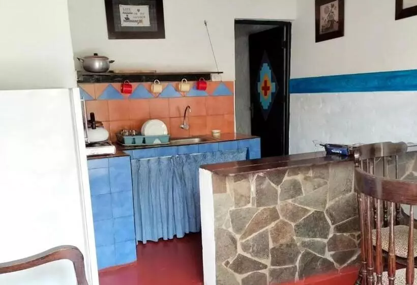 Majatalo Casa Del Gringo